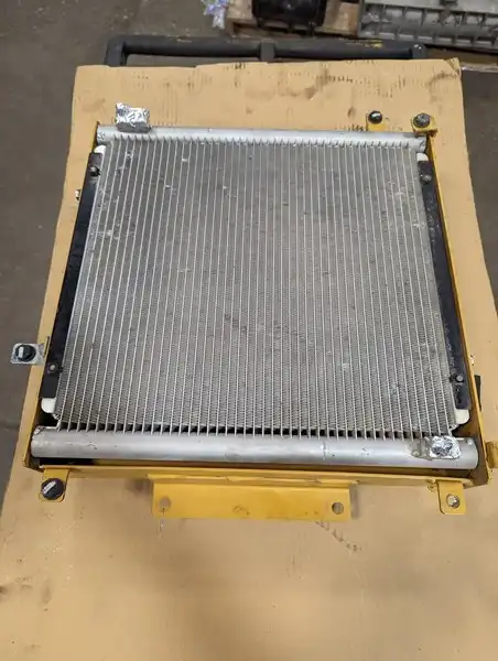 REFRIG. Condensor image 2