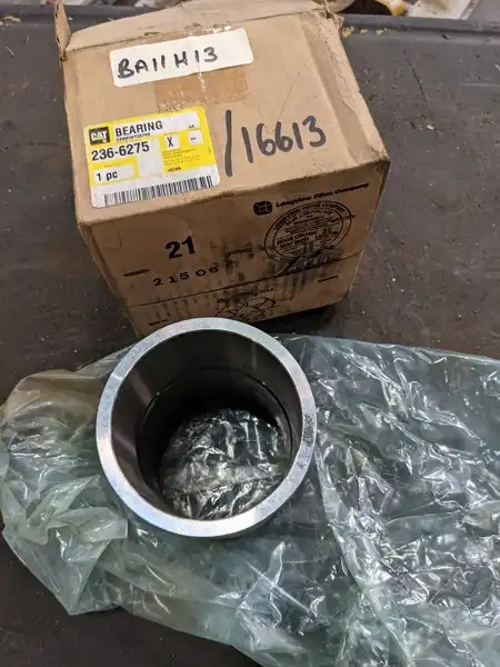 Bearing image 3