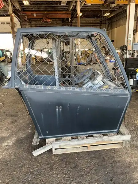 Cab AS image 3