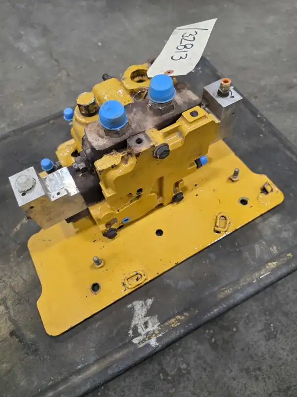 Valve Gp-tes image 2
