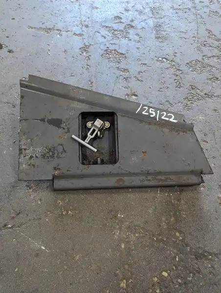 Floorplate A indicator image 1