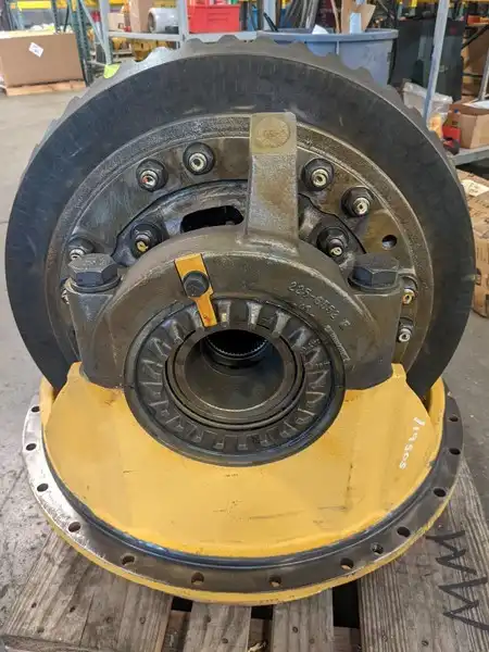 Gear Gp-diff image 6
