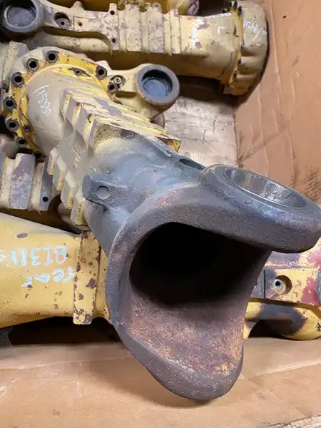 Axle Housing image 2