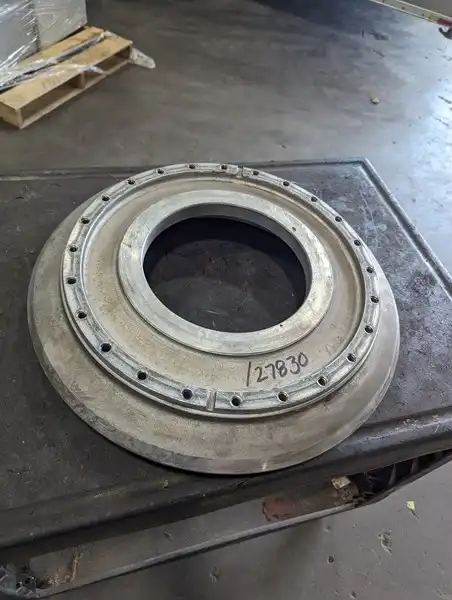 Impeller AS. indicator image 1