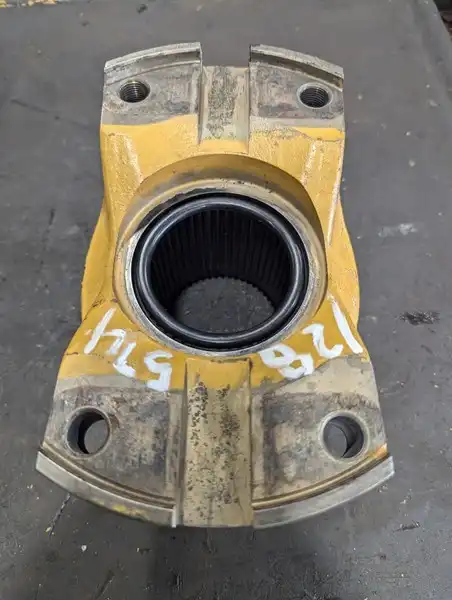Yoke image 3