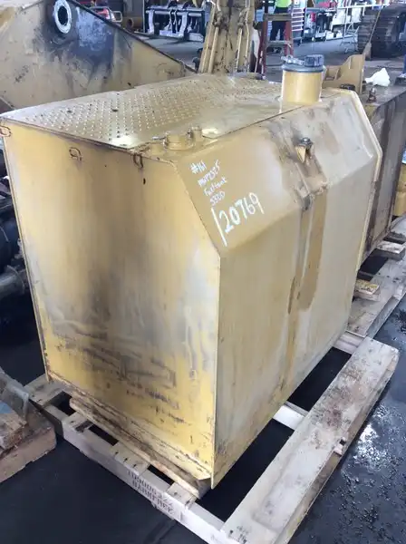 Tank Fuel image 2