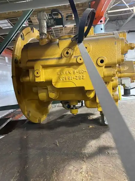 Pump GP-2PS indicator image 1