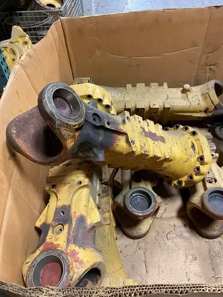 Axle Housing image 3