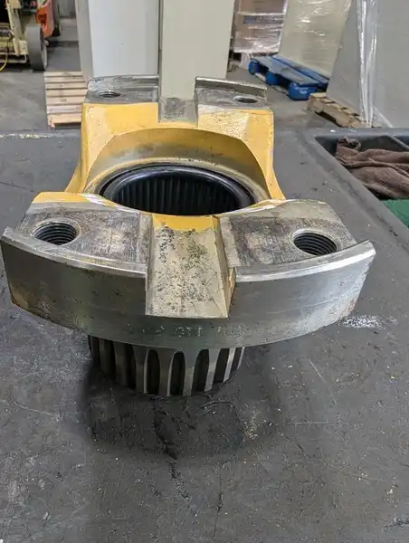 Yoke image 4