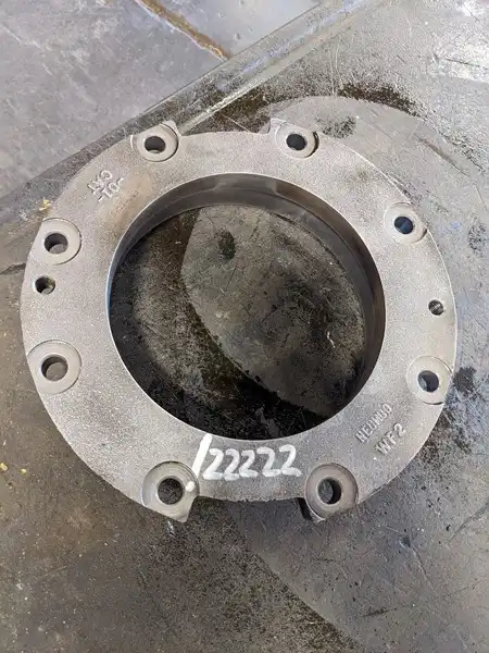 Cage-bearing indicator image 1
