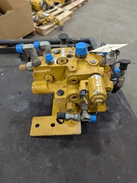 Valve Gp-chr image 4