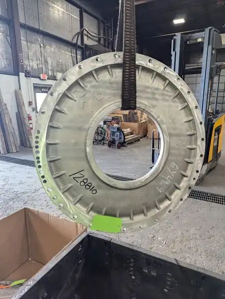 Impeller image 2