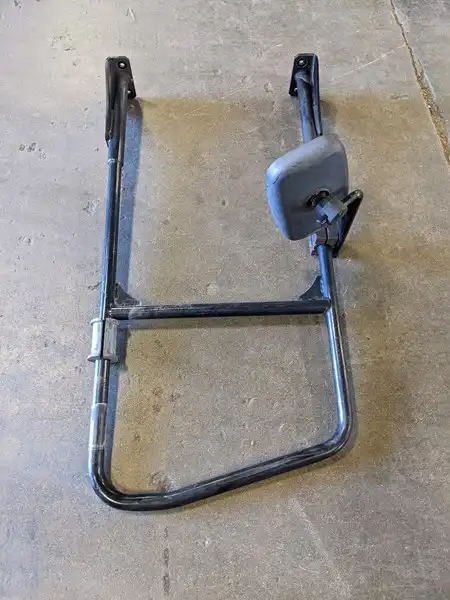 Handrail AS image 2