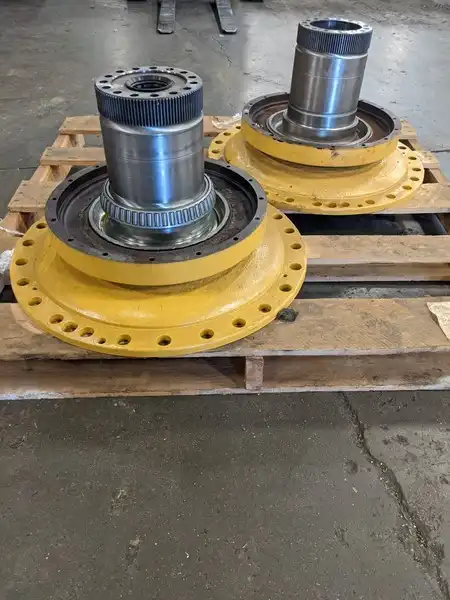 Spindle AS image 2