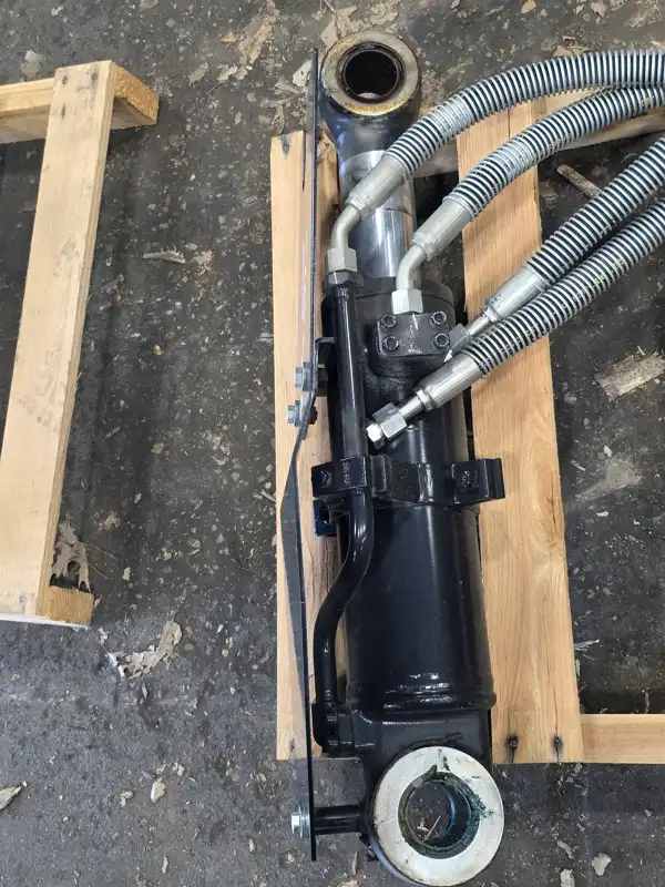 Cyl/Blade RH image 2