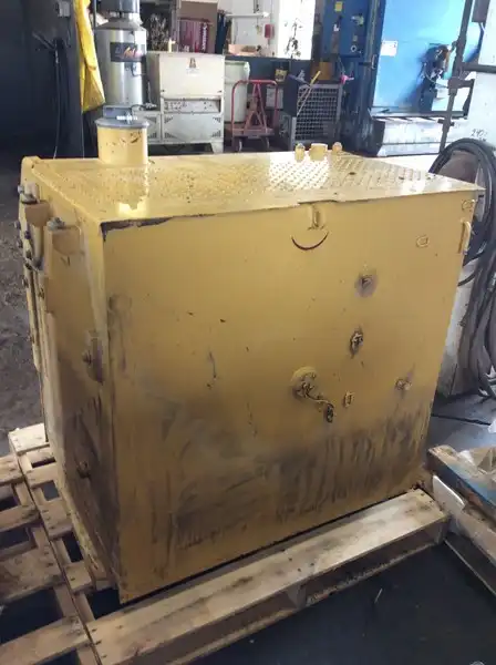 Tank Fuel image 3