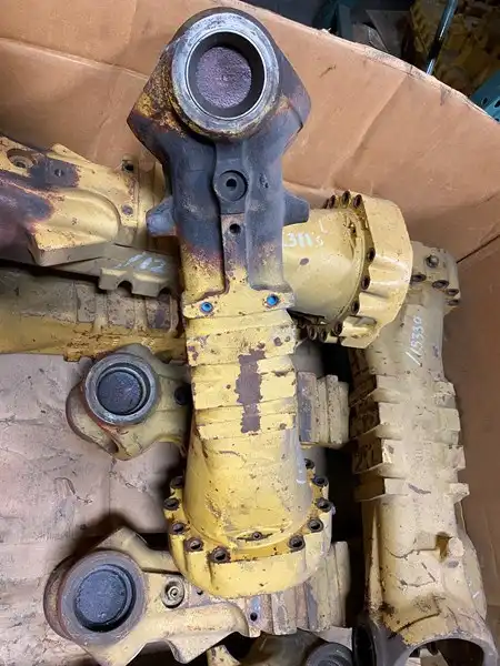 Axle Housing image 4