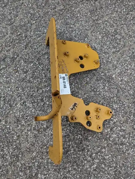 Bracket AS. image 2