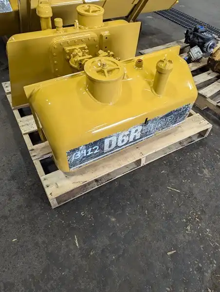 Tank AS indicator image 1