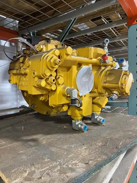 Pump GP-2PS image 2