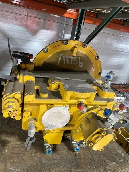 Pump GP-2PS image 3