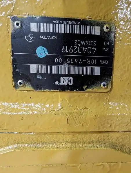 Pump Gp-ps-b image 3
