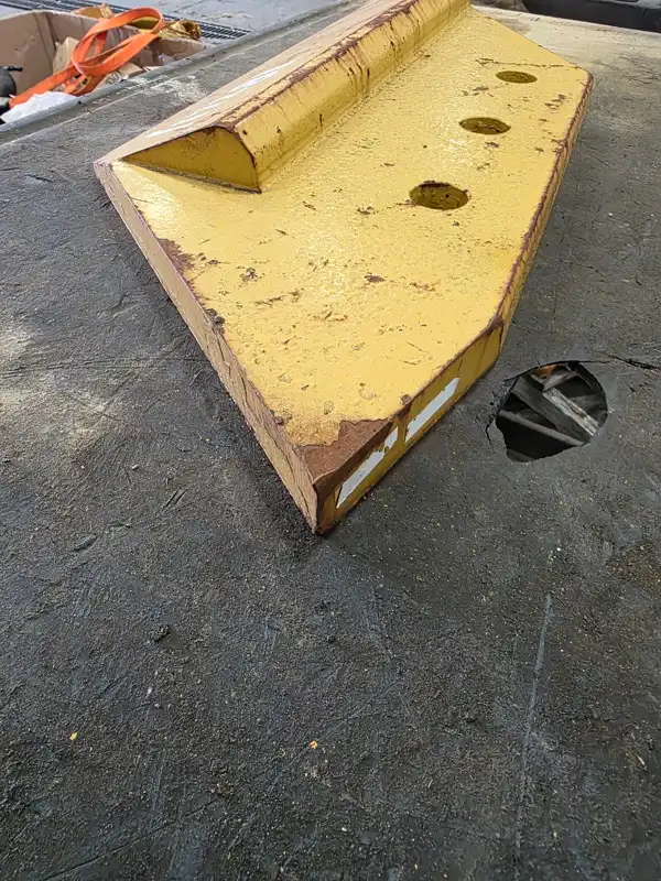 Sidecutter image 2