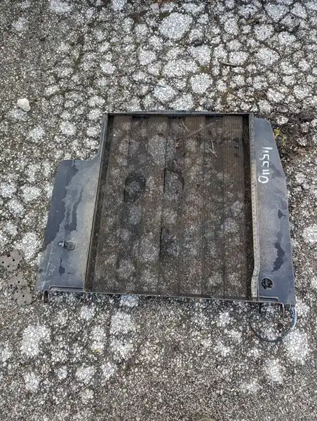 Grill AS indicator image 1