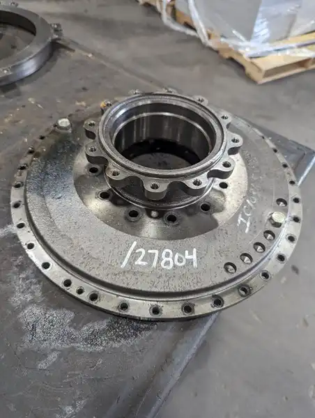 Flange indicator image 1