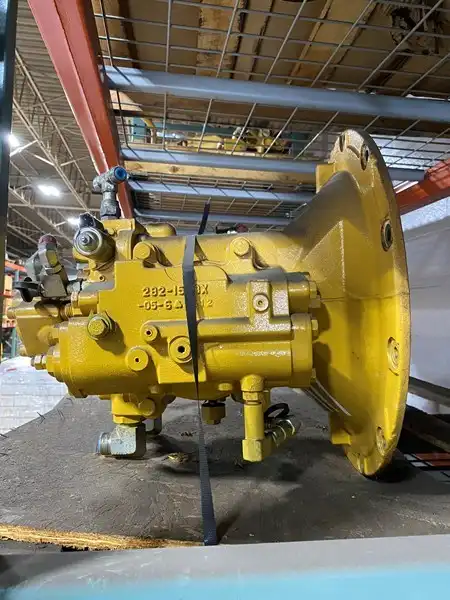 Pump GP-2PS image 5