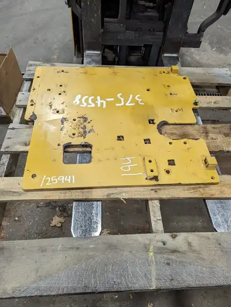 Plate AS indicator image 1