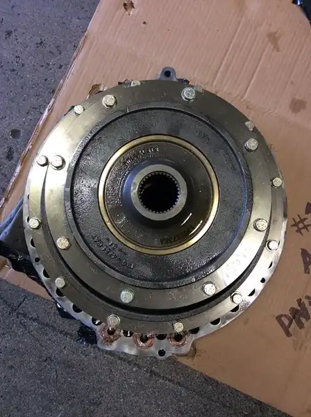 Clutch indicator image 1