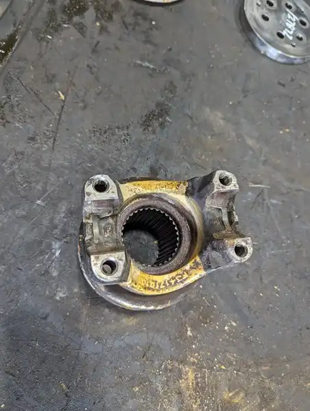 Yoke AS image 2