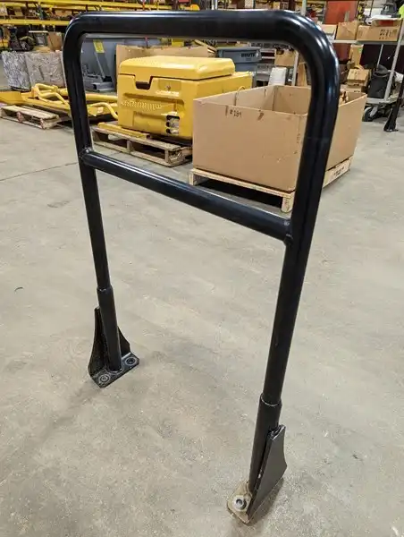 Handrail AS image 2