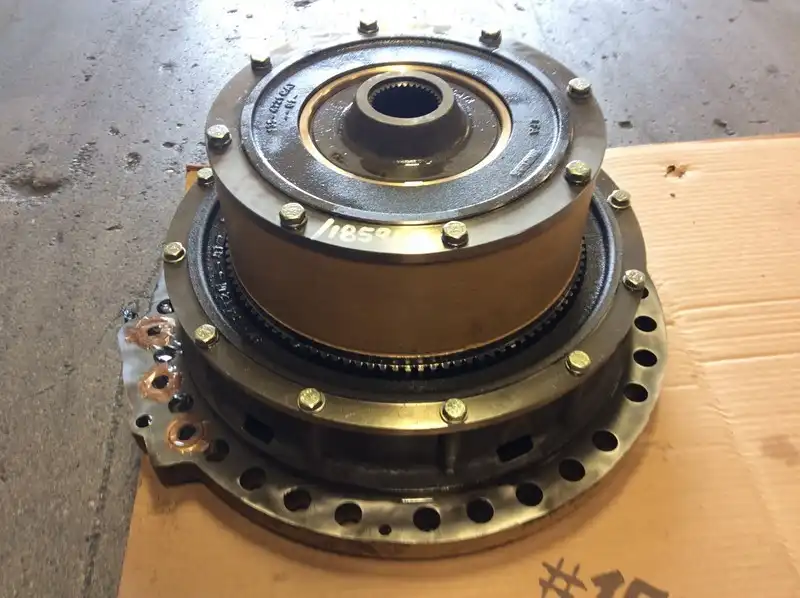 Clutch image 2