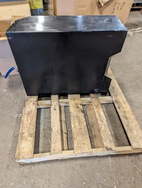 Hydraulic Tank image 4