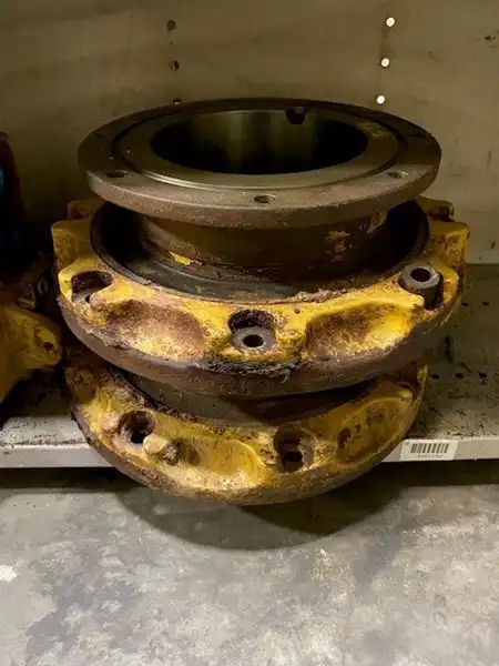Retainer indicator image 1