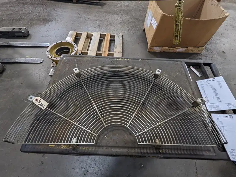 Fan Guard Lower image 2