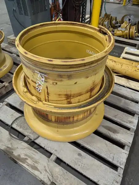 Rim Gp-dmoun indicator image 1