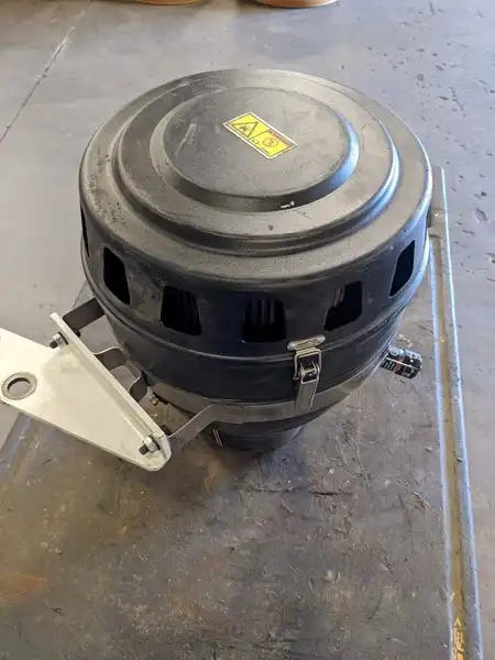 Cleaner Gp-a indicator image 1