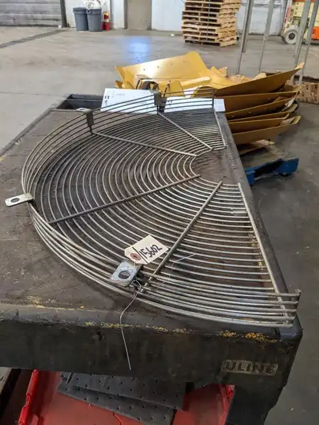 Fan Guard Lower image 3