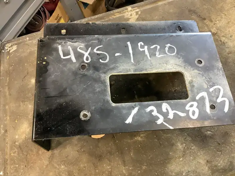 Bracket AS indicator image 1