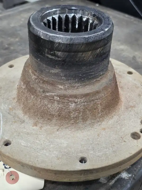 Yoke image 2