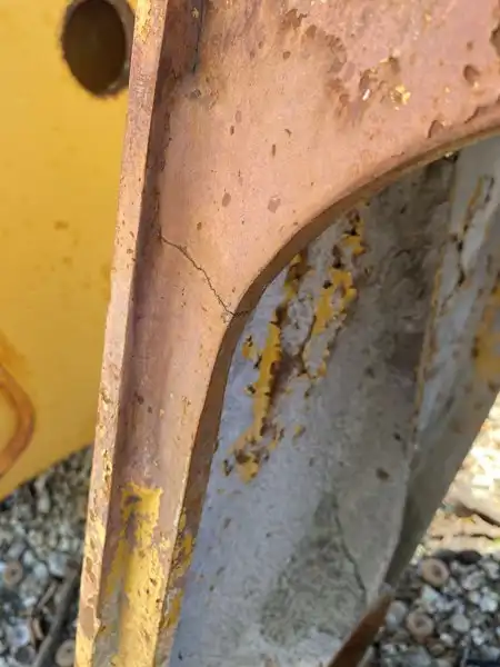 Boom Head Section image 6