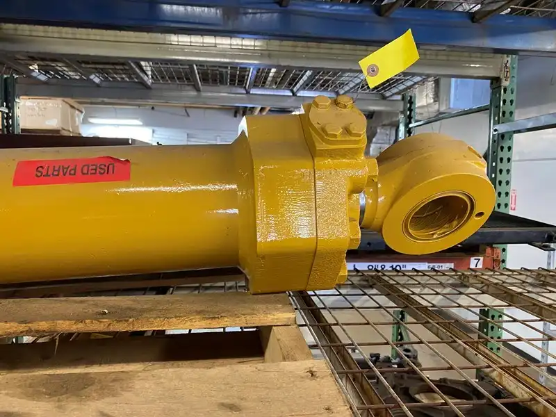 Cyl/Steering RH image 2