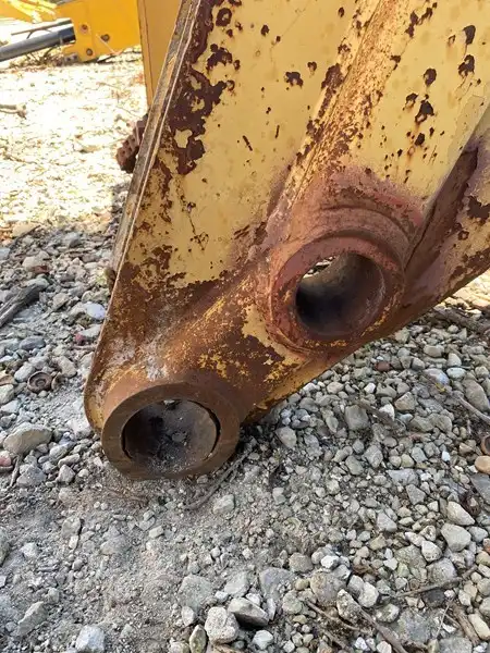 Boom Head Section image 7