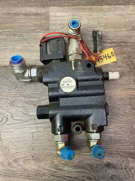 Valve GP image 2