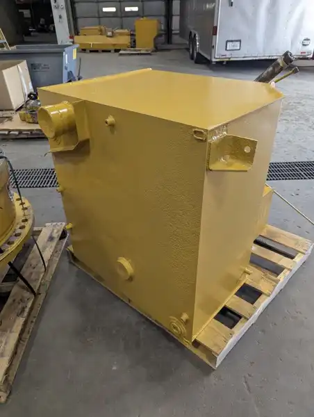 Fuel Tank image 2