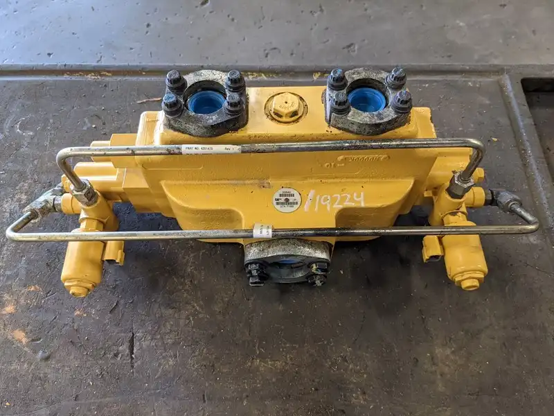 Valve Gp-bas indicator image 1
