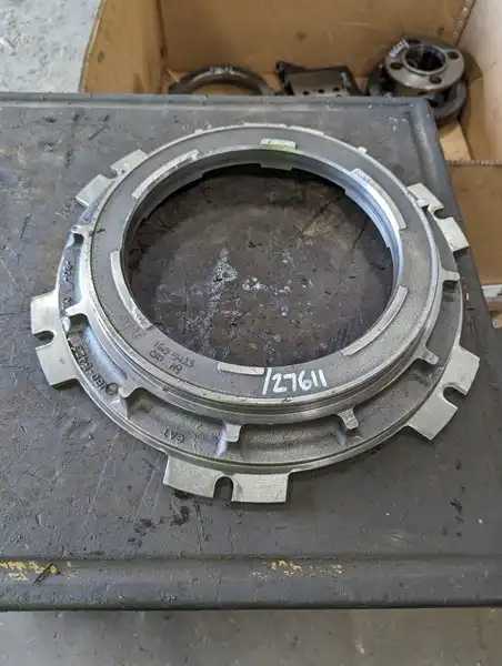 Carrier indicator image 1